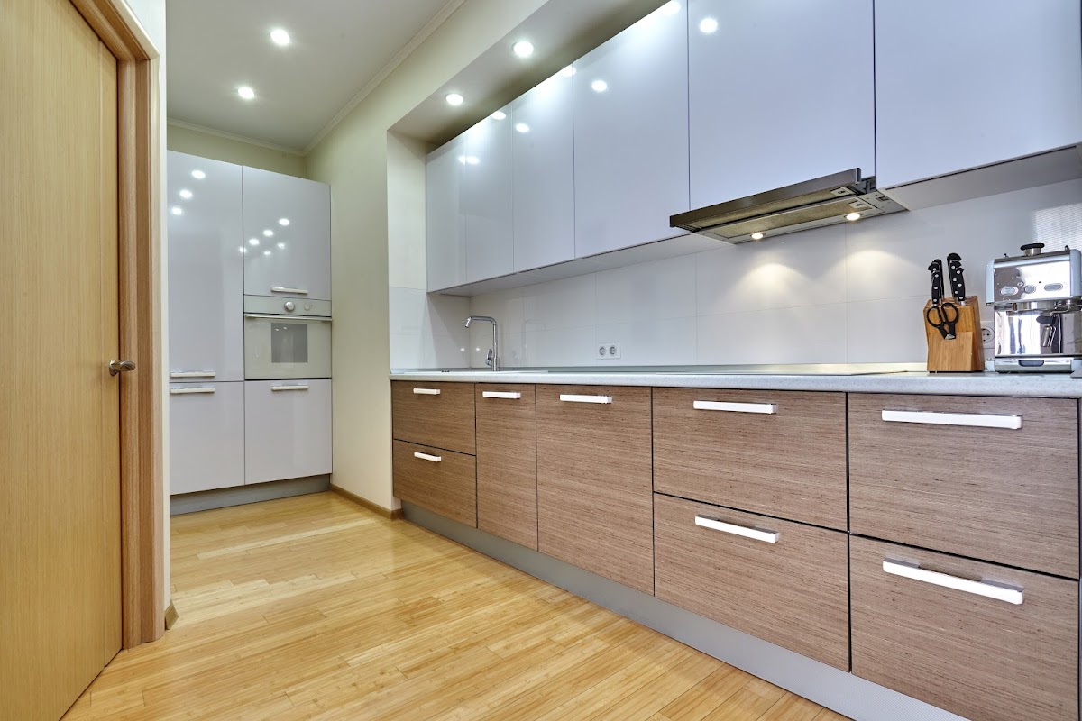 New Style Kitchen Cabinets corp. Contractor in Hialeah, FL photo