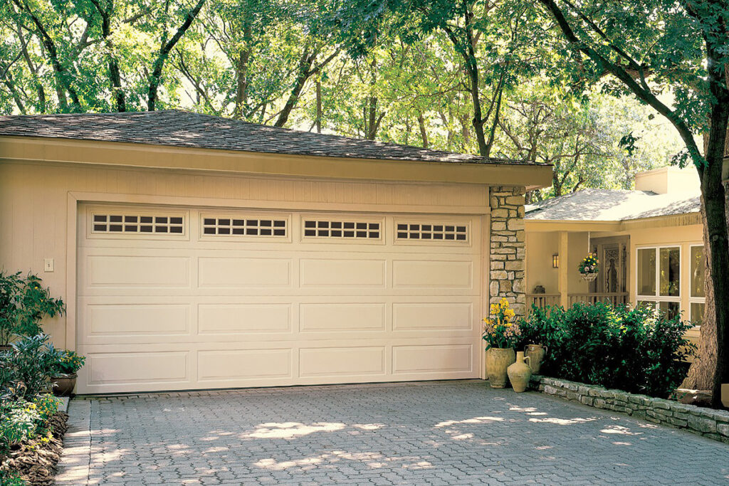 Garage Door of Brunswick Garage Door Repair in Brunswick, GA photo