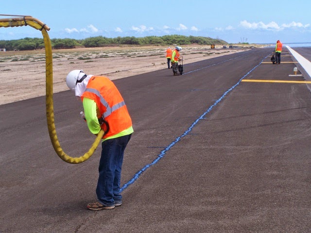 Seal Pro's Hawaii Contractor in Honolulu, HI photo