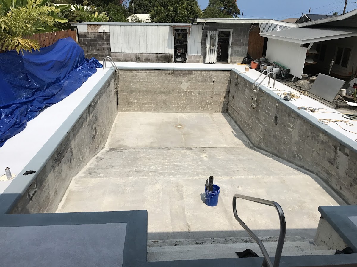Pacific Builders International Contractor in Honolulu, HI photo
