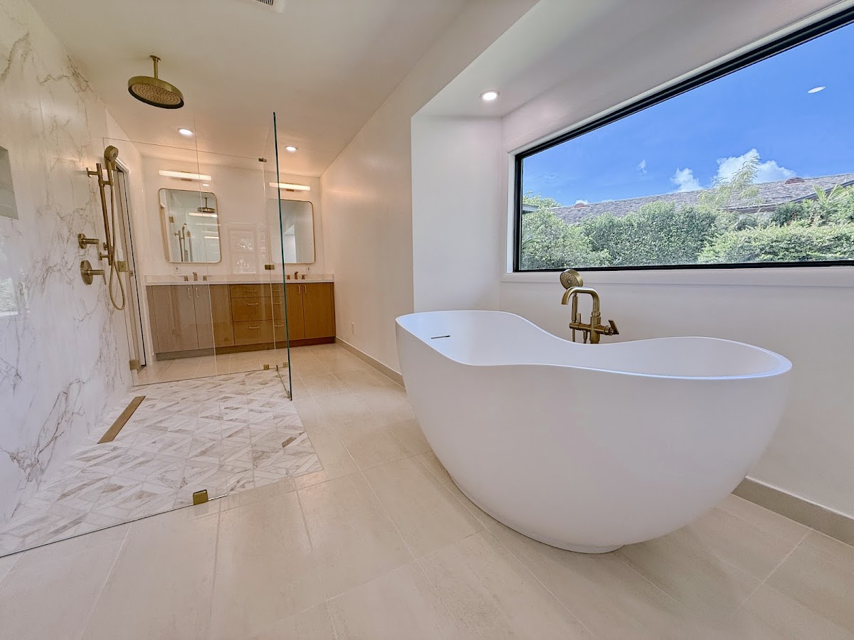 Tall Builders Plumber in Honolulu, HI photo