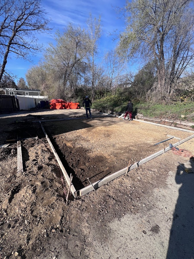 Magic Raising Concrete Repair LLC Contractor in Boise, ID photo