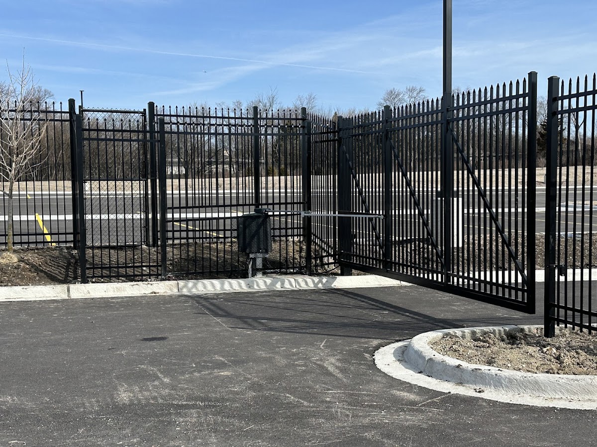 Alliance Fence Corp Contractor in Joliet, IL photo