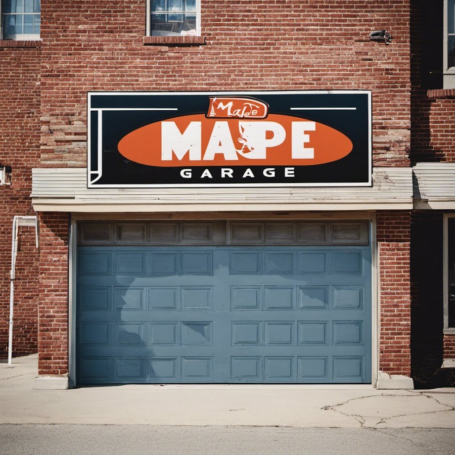 Maple Garage Door's Repair Service Garage Door Repair in Plainfield, IL photo