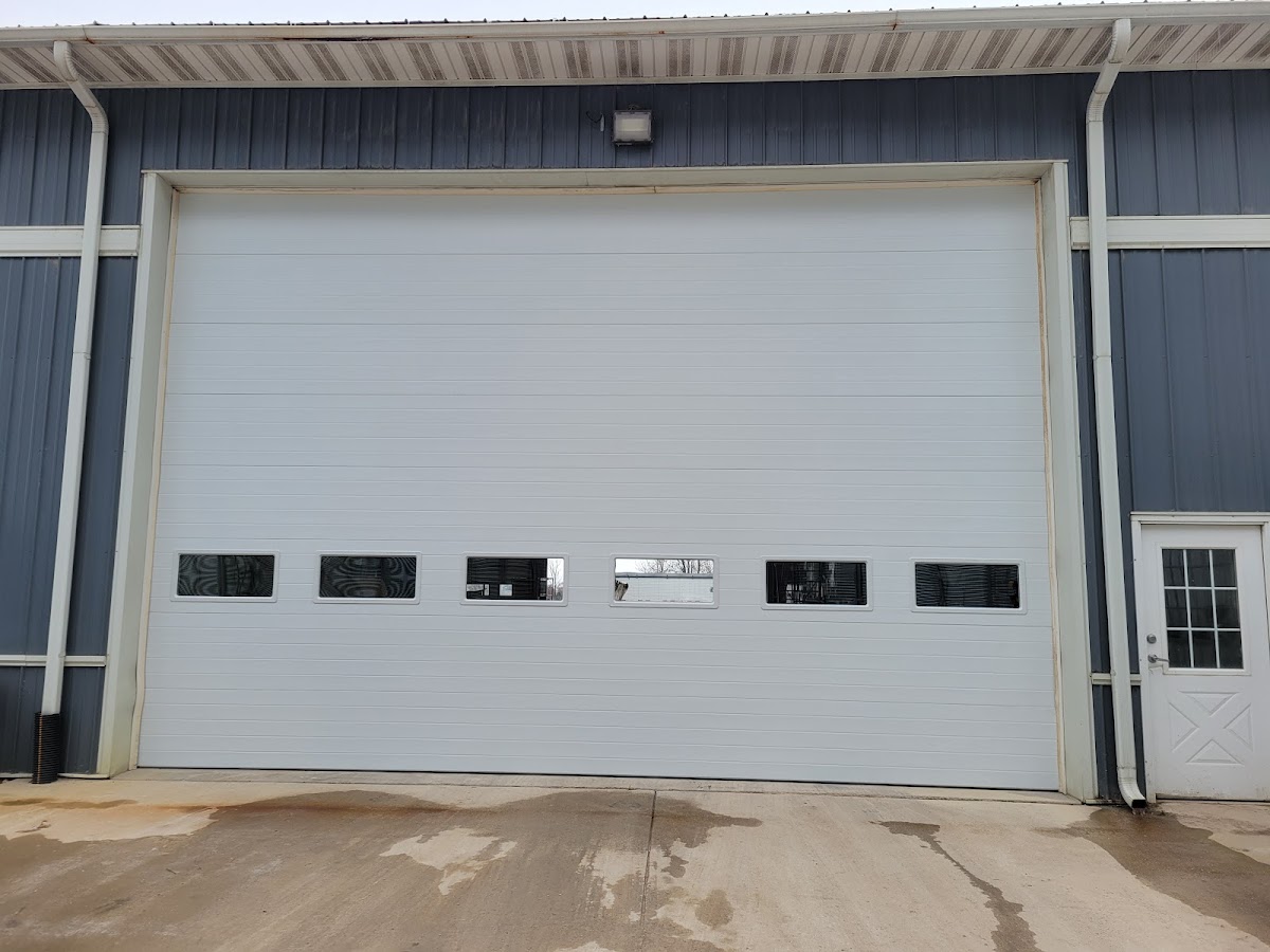 HBA Garage Door Sales & Repair Garage Door Repair in Sandwich, IL photo