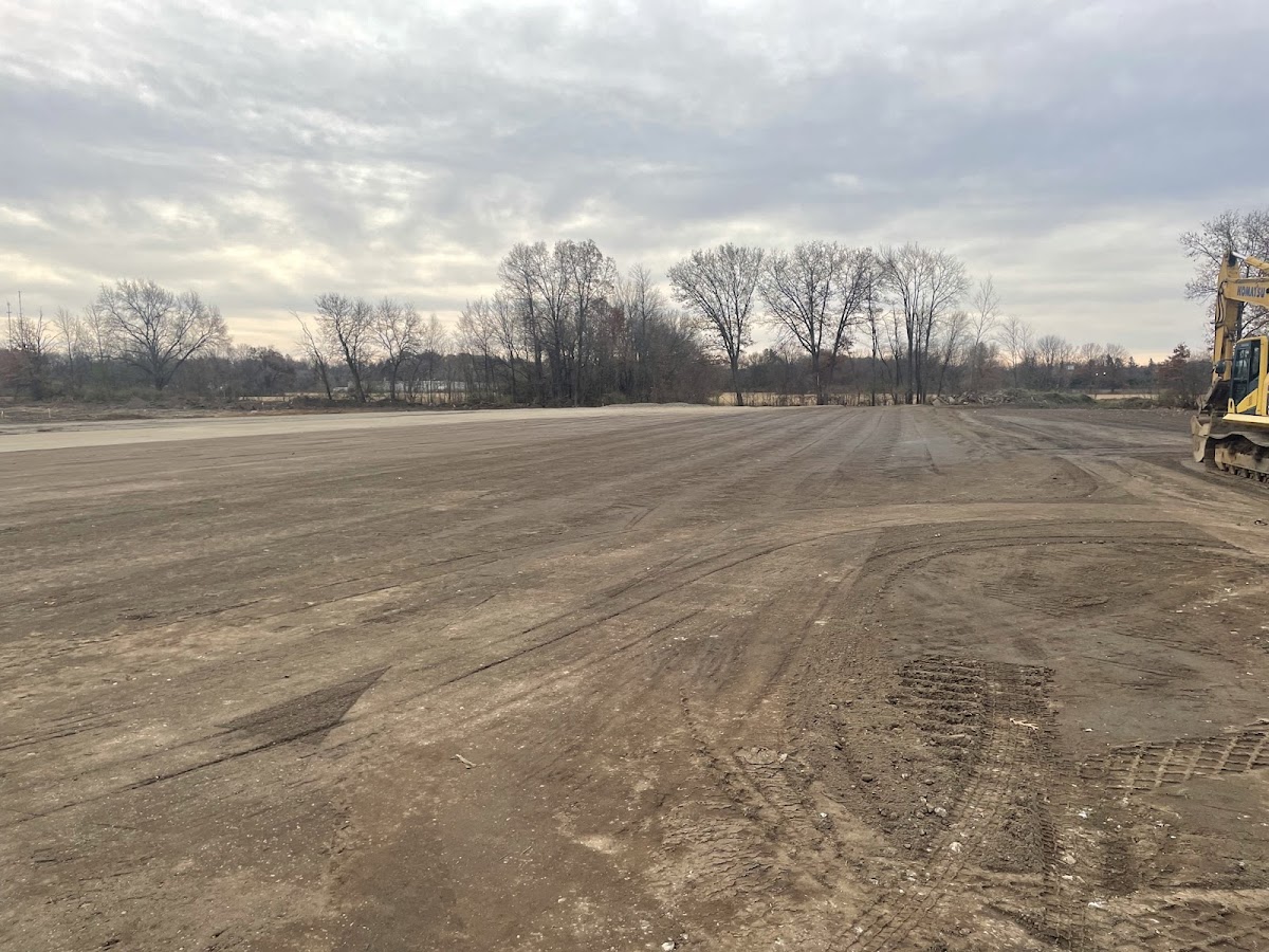 Dave's Elite Excavating & Grading Contractor in Elkhart, IN photo