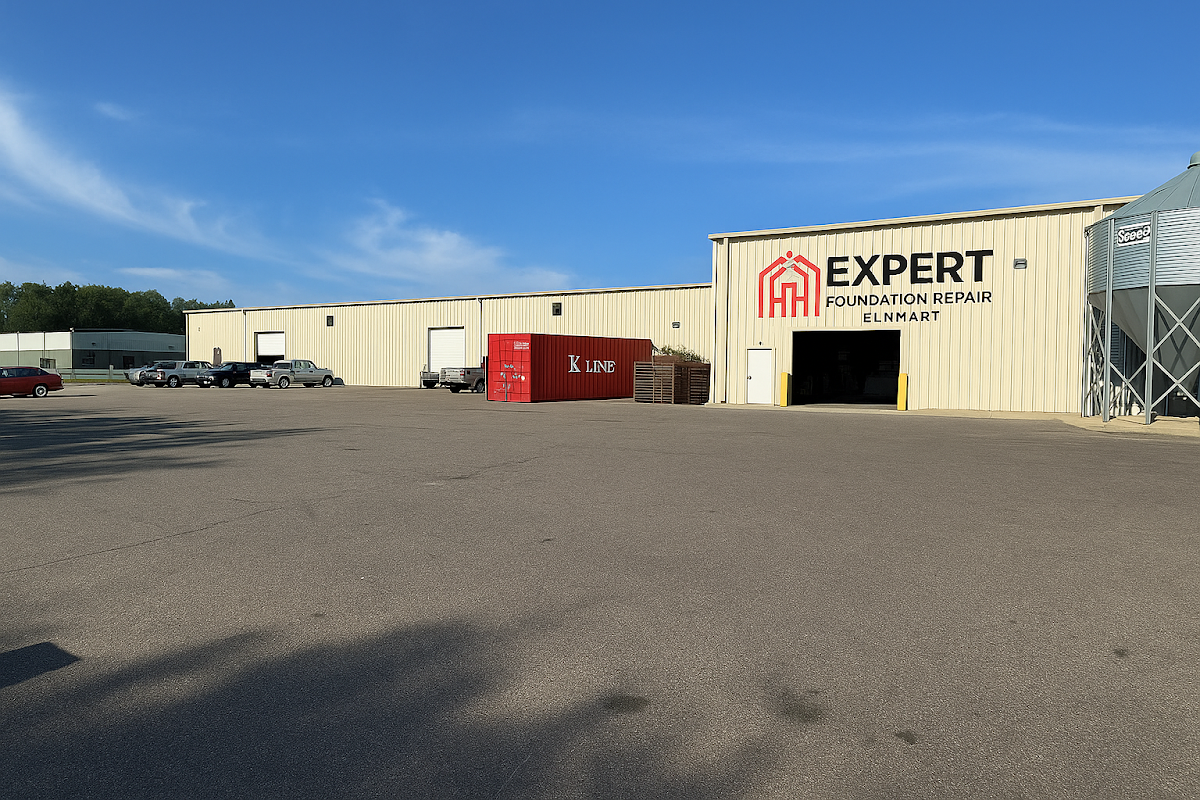 Expert Foundation Repair Elkhart Contractor in Elkhart, IN photo