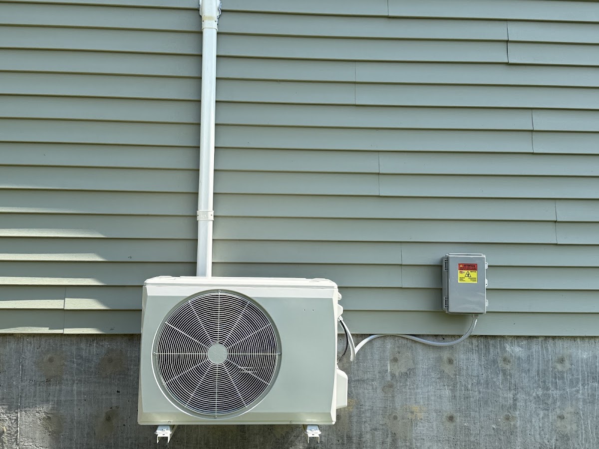 McAnelly Heating & Cooling Plumber in Frankfort, KY photo