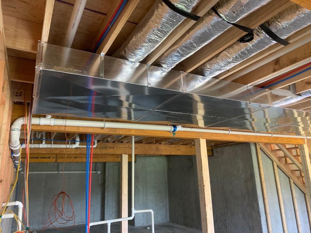 Wiard & Layne Heating and Cooling Plumber in Frankfort, KY photo