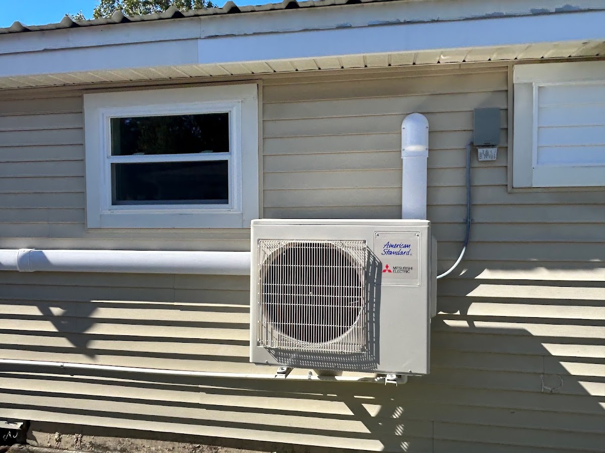 Brandon Trahan & Sons Heating & AC Plumber in Houma, LA photo