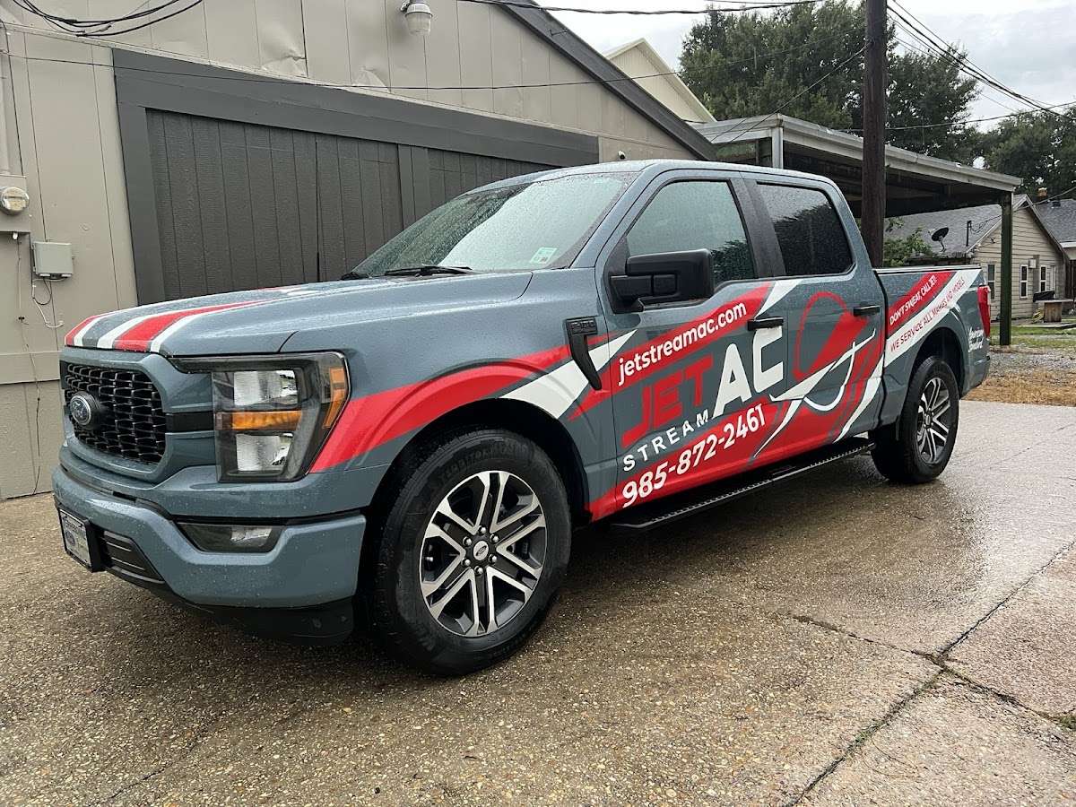 Jet Stream AC Inc. Plumber in Houma, LA photo