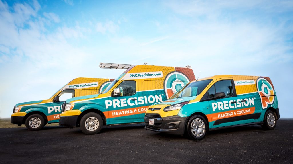 Precision Home Services Plumber in Northborough, MA photo