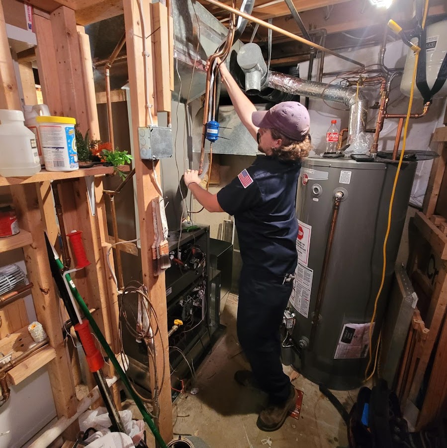 Worcester HVAC Pros Plumber in Worcester, MA photo