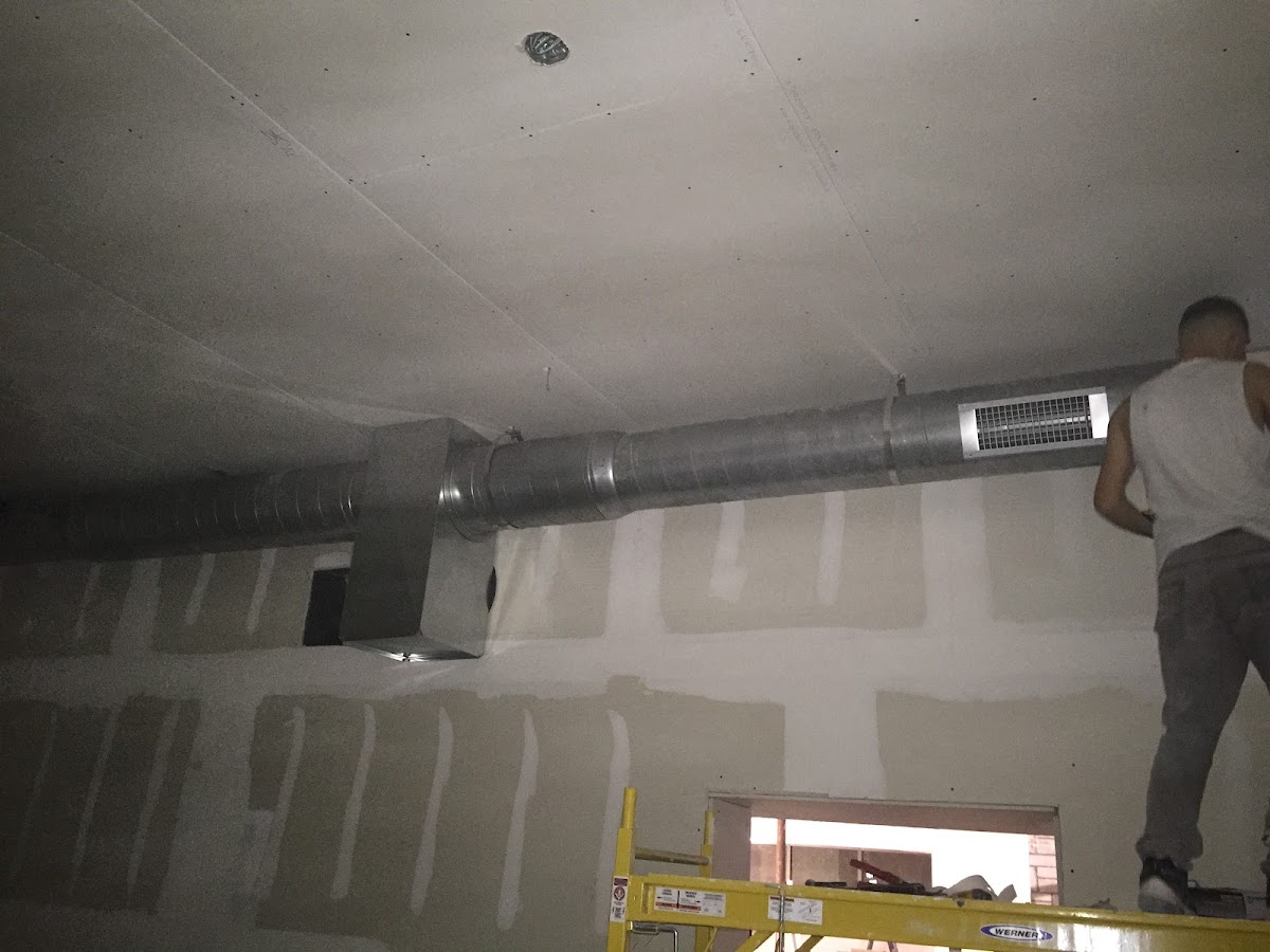 Sam's HVAC Plumber in Worcester, MA photo