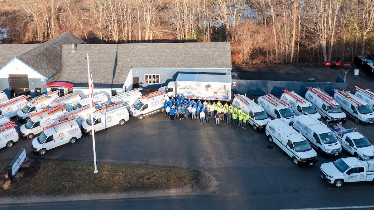 Gervais Mechanical Services LLC Plumber in Auburn, MA photo