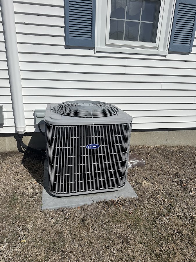 Air Care Cooling & Heating LLC HVAC in Worcester, MA photo