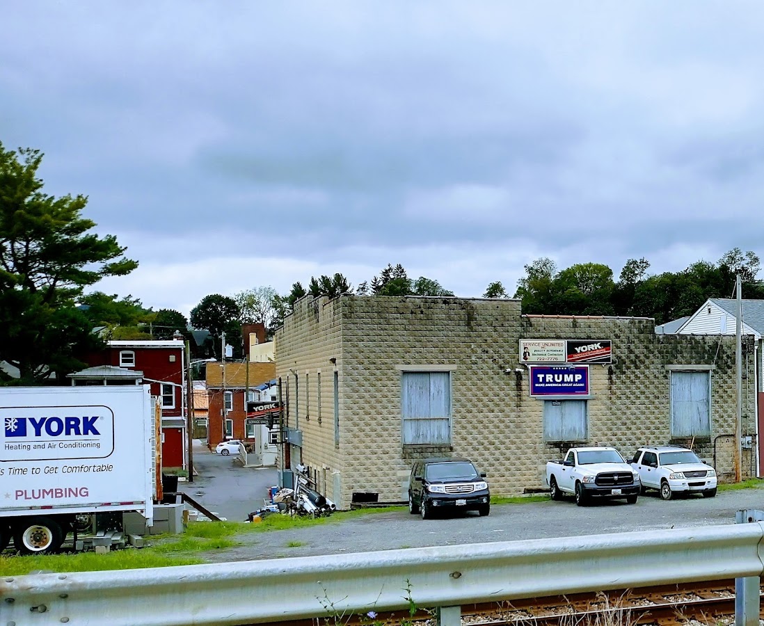 Service Unlimited Contractor in Cumberland, MD photo