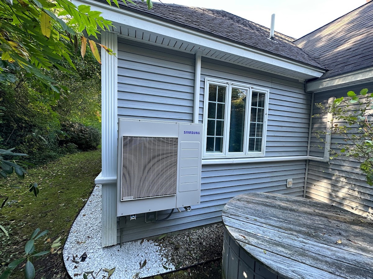 Coastal HVAC, LLC Plumber in Windham, ME photo