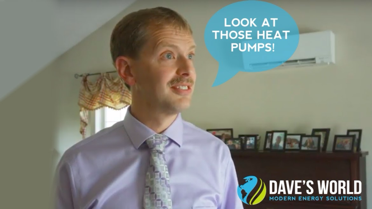 Dave's World Scarborough Plumber in Scarborough, ME photo