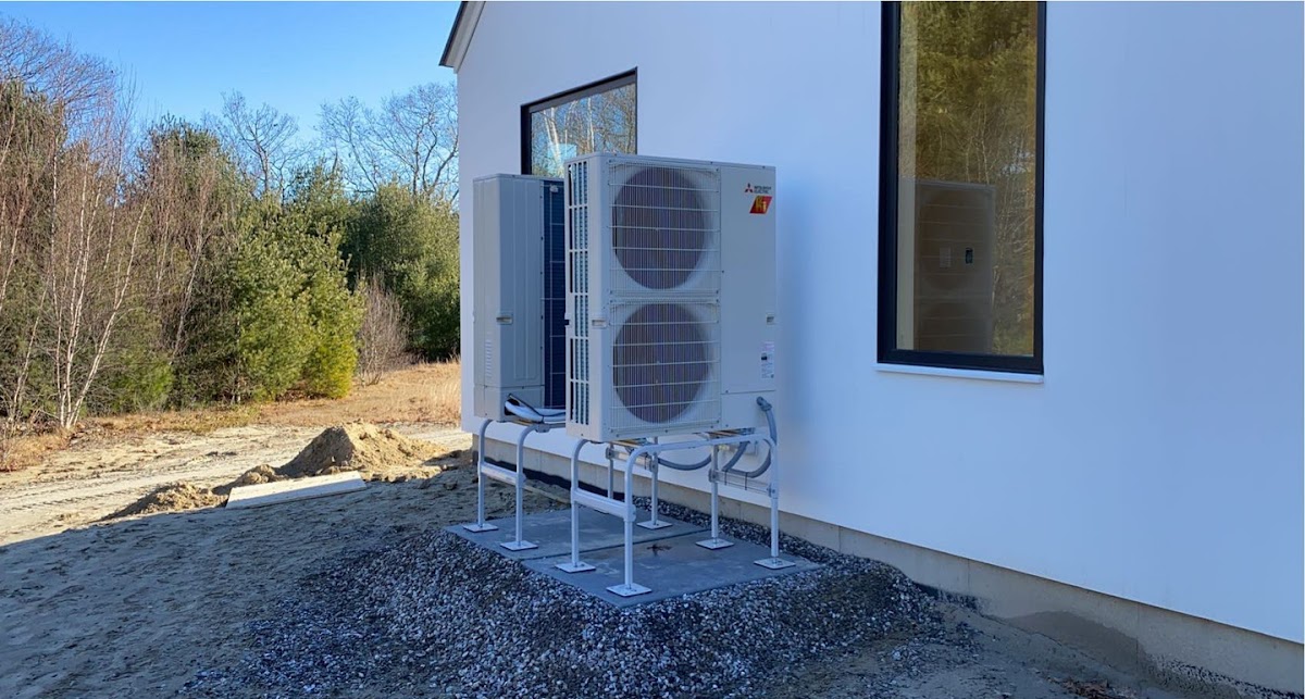 First Choice Plumbing and Heat Pump Plumber in Fryeburg, ME photo