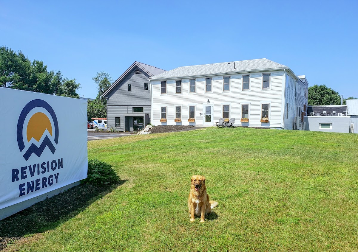 ReVision Energy Contractor in South Portland, ME photo