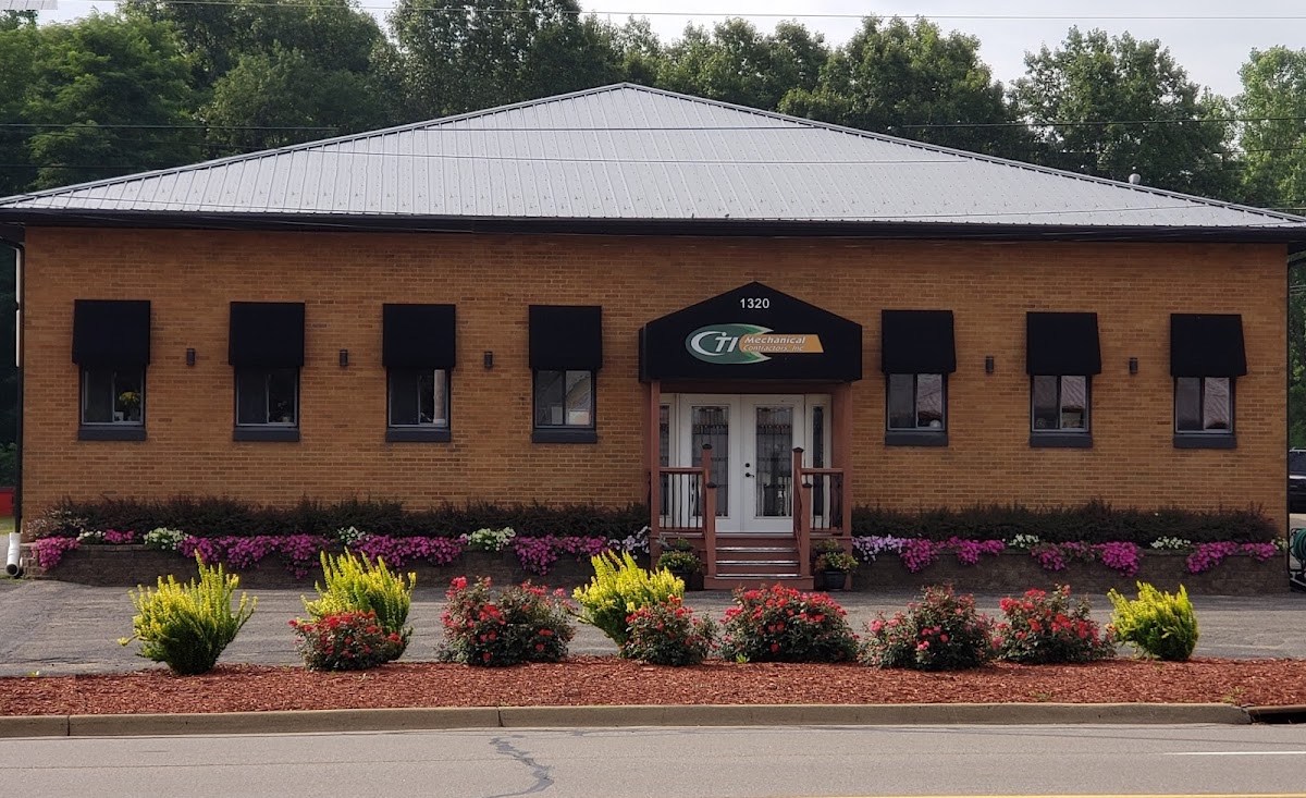 CTI Mechanical Contractors, Inc. Plumber in Battle Creek, MI photo