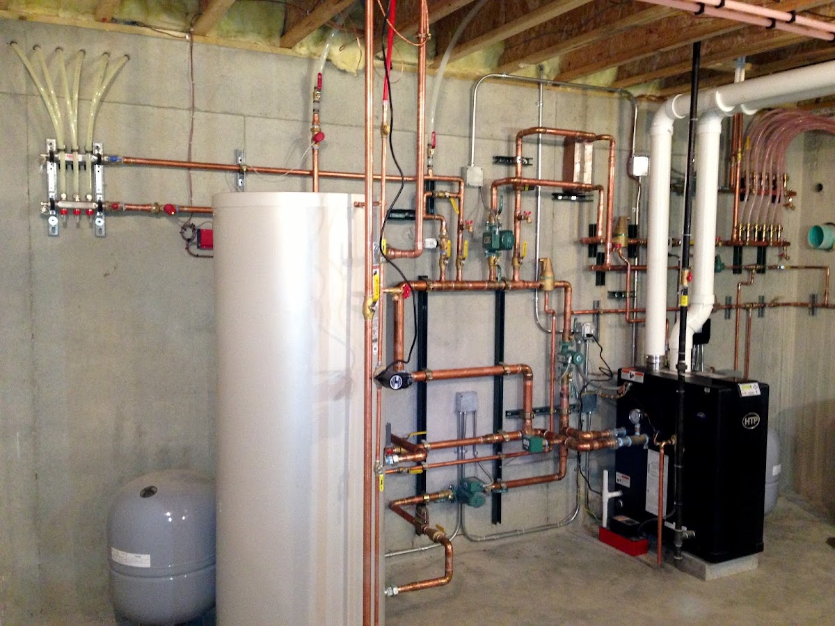 All-Pro Mechanical Plumber in 5929 Soaring Eagle Way, MI photo