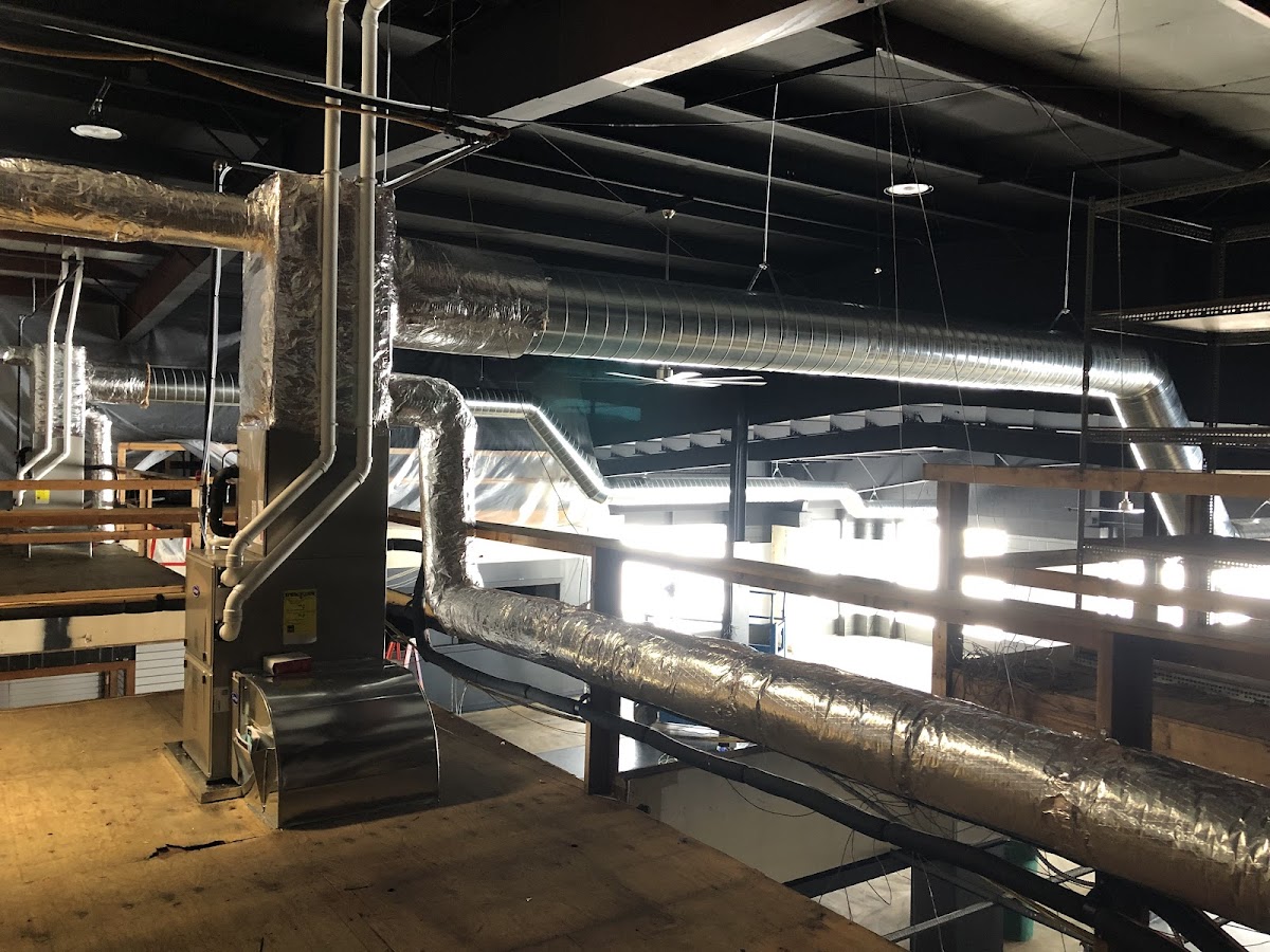 Sims Heating and Cooling Service Inc Plumber in Battle Creek, MI photo