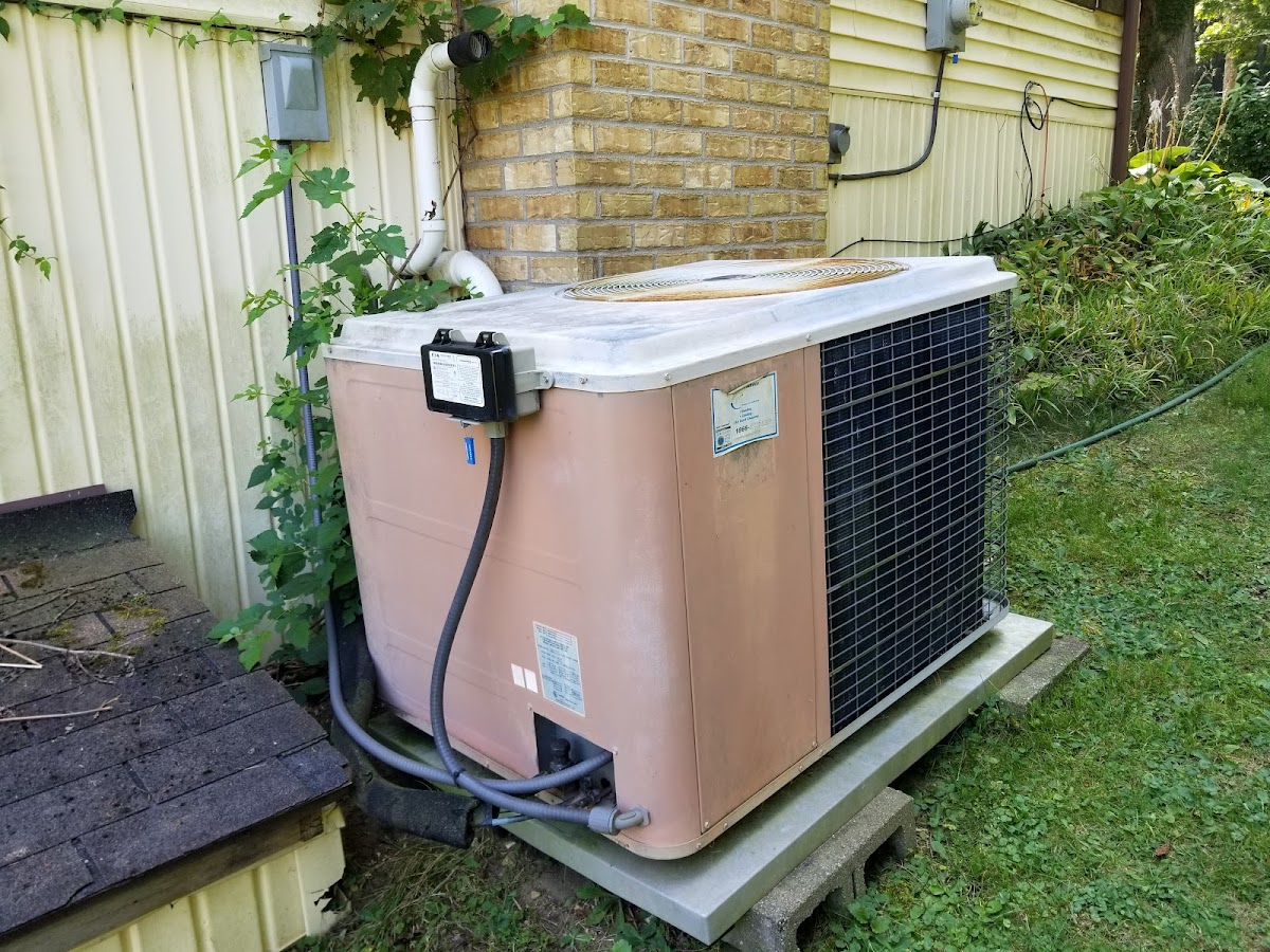AW Crooks Plumbing, Heating & Cooling Plumber in Battle Creek, MI photo