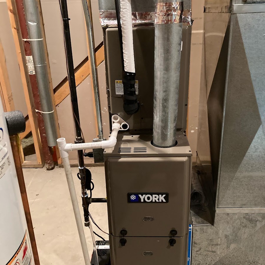 Tummons Heating & Cooling Plumber in Battle Creek, MI photo