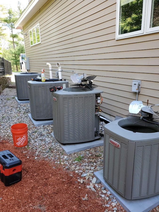 Battle Creek HVAC Services Plumber in Battle Creek, MI photo