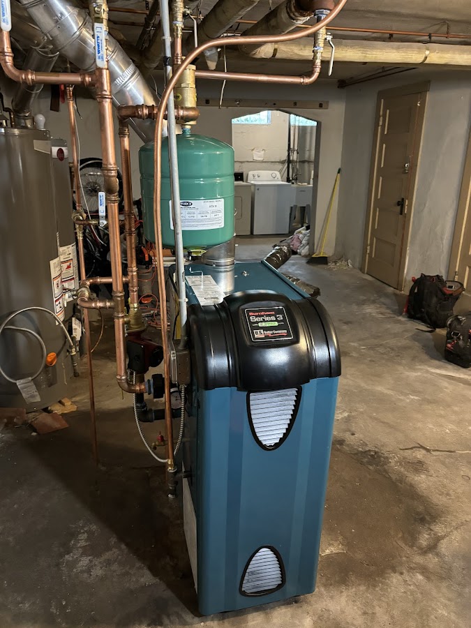Air Care Heating and Cooling Contractor in Rogers, MN photo