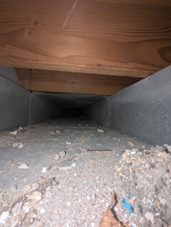 Duct Pros LLC Plumber in Lee's Summit, MO photo