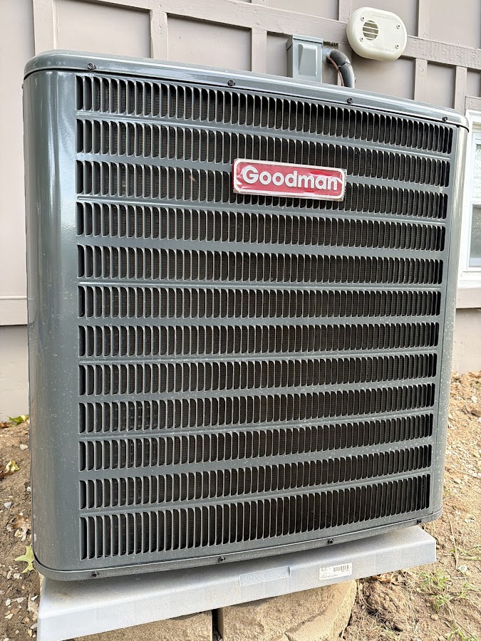 Dad’s Heating and Cooling Plumber in Blue Springs, MO photo