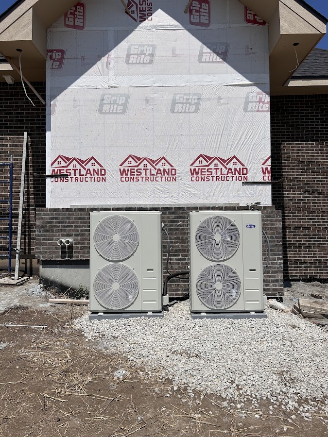 McDaniel Furnace & Sheet Metal Plumber in Independence, MO photo