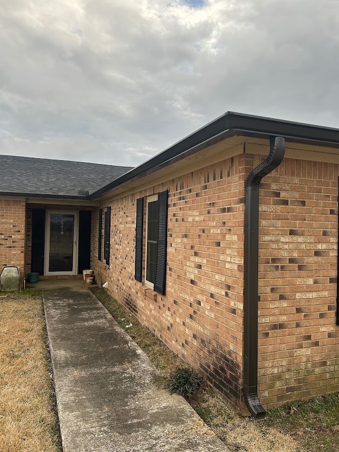 Walton Post Construction LLC Handyman in Jackson, MS photo