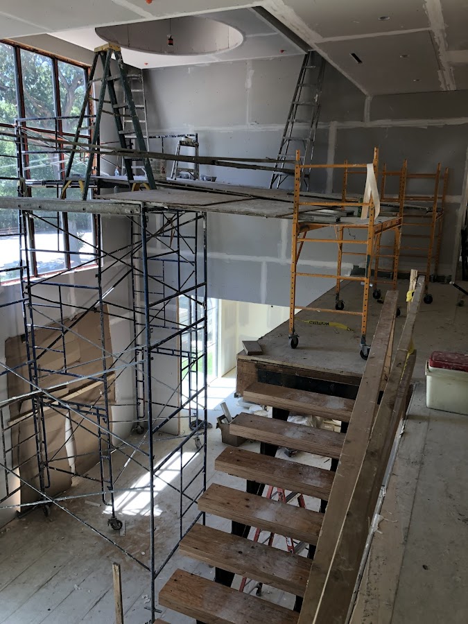 Garcia Drywall & Taping Services LLC Handyman in West Chicago, IL photo