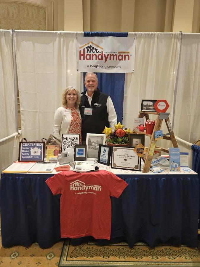 Mr. Handyman of Western Wake County Plumber in Raleigh, NC photo