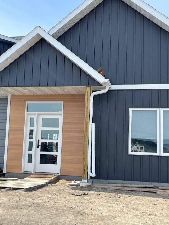 T&H Siding and Remodeling LLC Roofing Repair in Grand Forks, ND photo