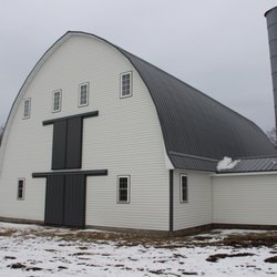 DME Exteriors & Interiors Roofing Repair in Hankinson, ND photo