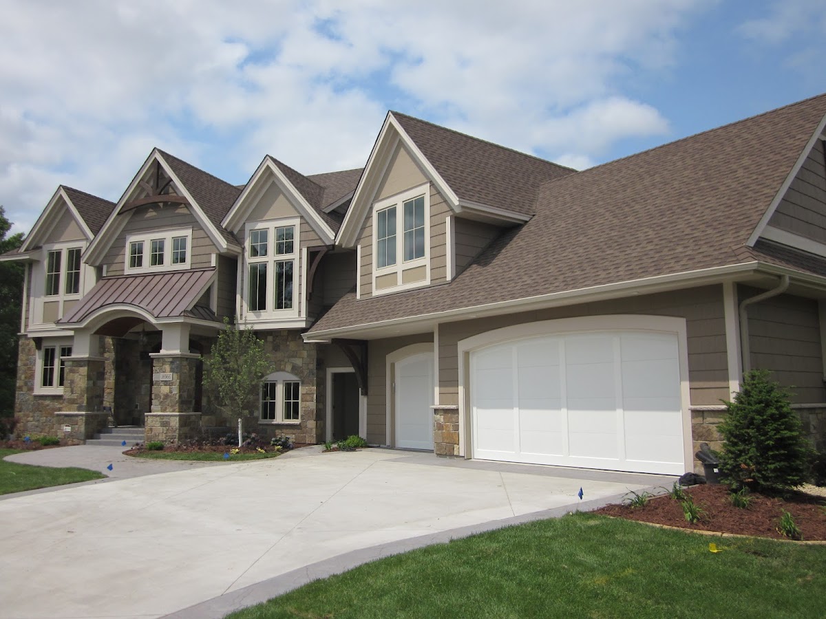 Allstar Construction Fargo Roofing Repair in Horace, ND photo