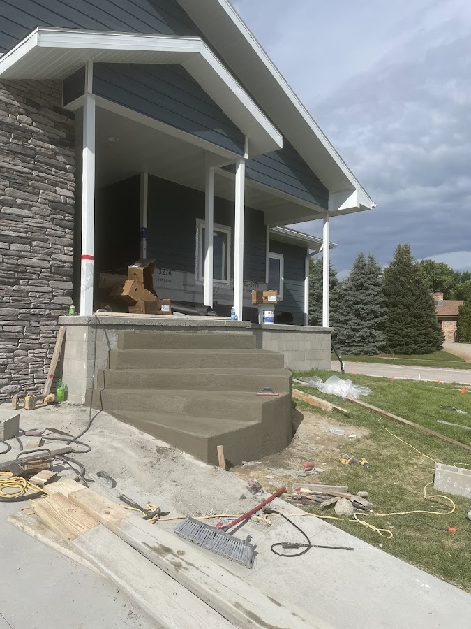 Gali Masonary Contractor in Scottsbluff, NE photo