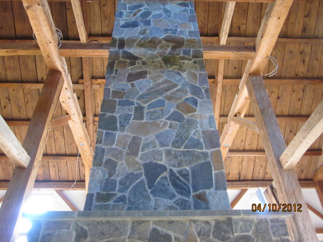 Masonry Unlimited Of NH LLC Contractor in Milton, NH photo