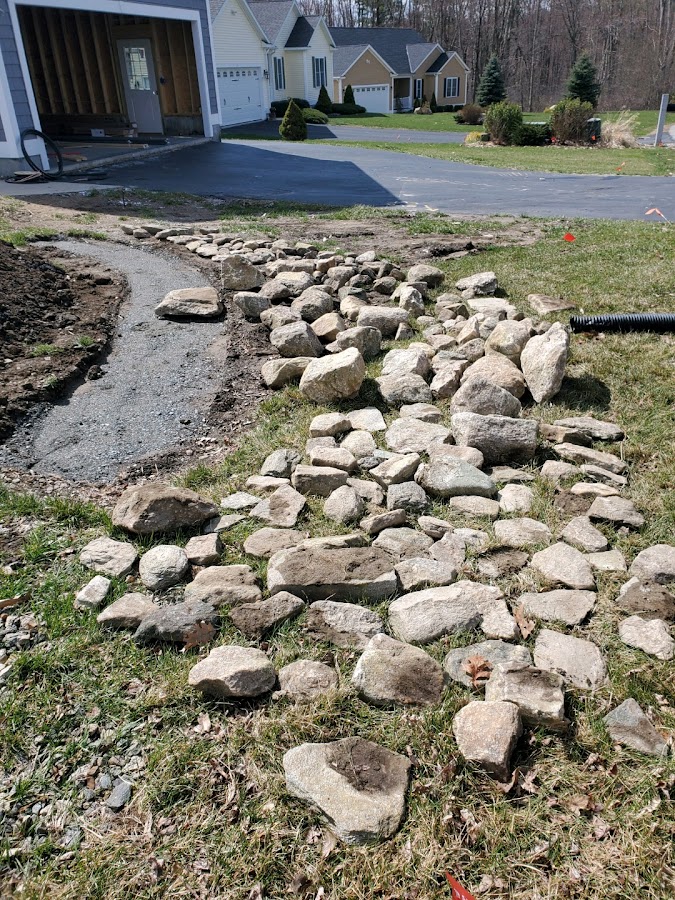 Majestic Masonry and Stone Plumber in Concord, NH photo