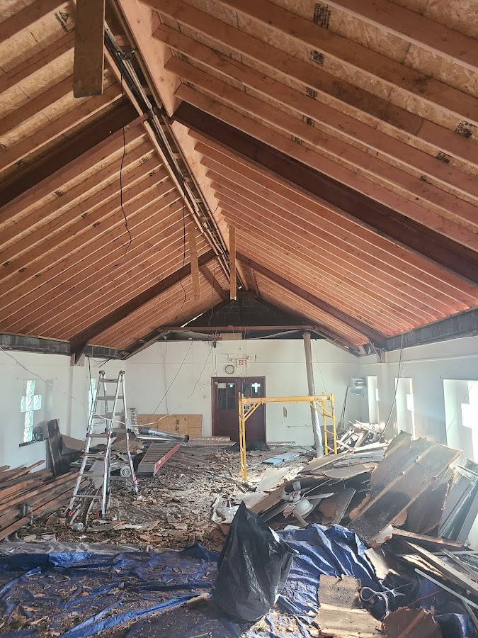 Sky Pro Construction Roofing Repair in Atlantic City, NJ photo