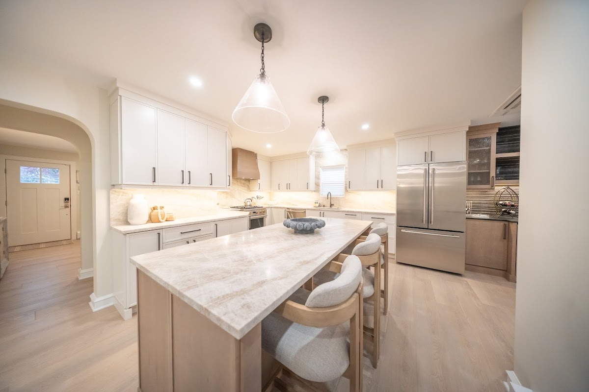Ken Shiles Builders Handyman in Atlantic City, NJ photo