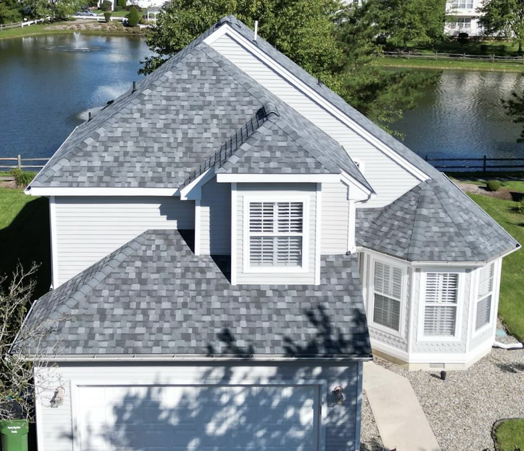 Veterans Roofing Roofing Repair in Northfield, NJ photo