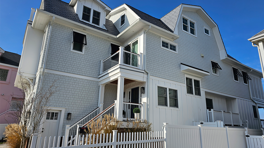 Top Notch Roofing Siding Roofing Repair in Pleasantville, NJ photo