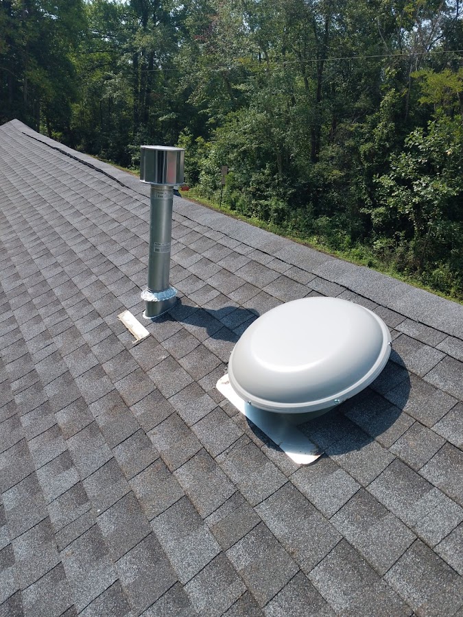 Taliaferro Roofing Company, Inc. Roofing Repair in Atlantic City, NJ photo