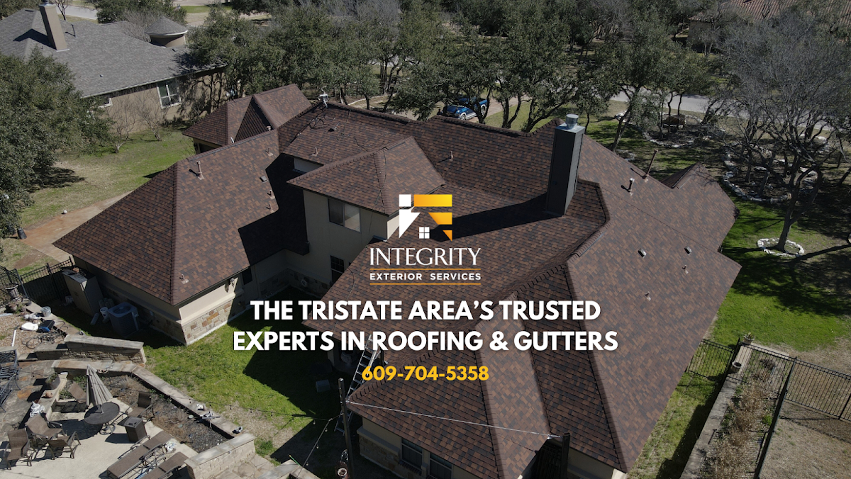 Integrity Exterior Services Roofing Repair in Hammonton, NJ photo